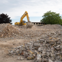 Terrassement : Préparation Fondamentale pour Tout Projet de Construction Le Kremlin-Bicetre